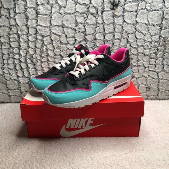 air max 1 south beach